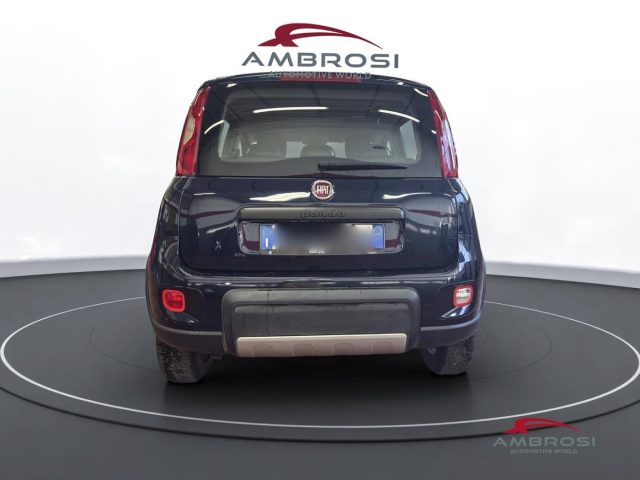 FIAT Panda usata 7