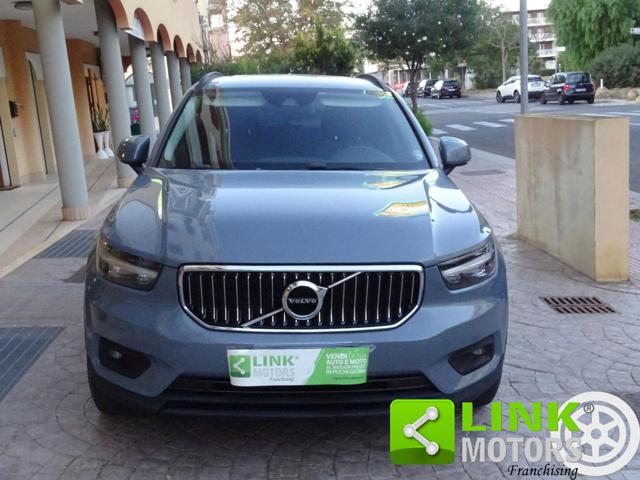 VOLVO XC40 usata, con Airbag