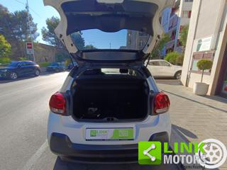 CITROEN C3 usata, con Vetri oscurati