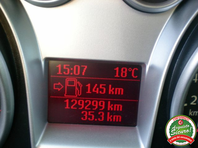 FORD Kuga usata, con Sensore di pioggia