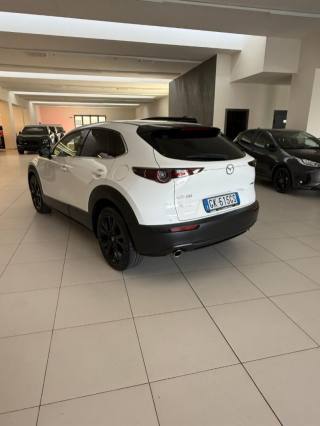 MAZDA CX-30 usata, con Airbag