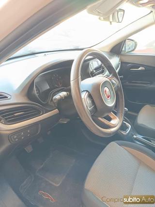 FIAT Tipo usata, con Specchietti laterali elettrici