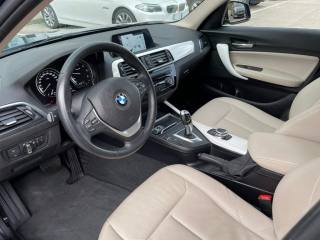 BMW 118 usata, con Climatizzatore