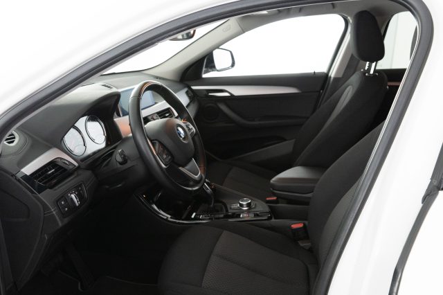 BMW X2 usata 7