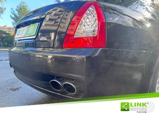 MASERATI Quattroporte usata, con Controllo trazione