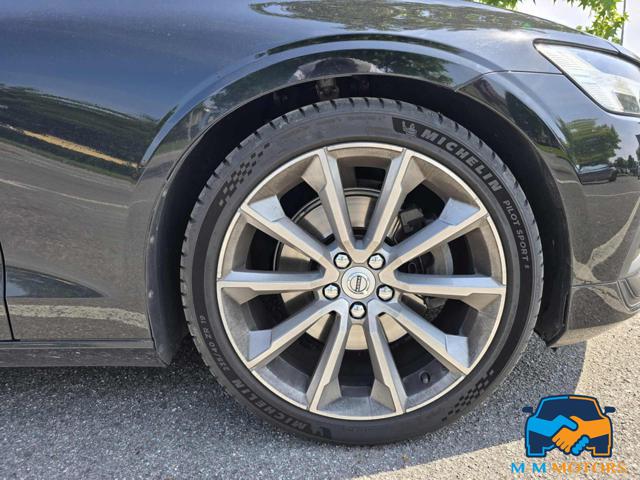 VOLVO V60 usata, con Climatizzatore