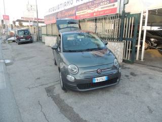 FIAT 500 usata, con Airbag laterali