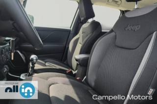 JEEP Renegade usata 4