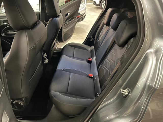 JEEP Avenger usata, con Controllo trazione
