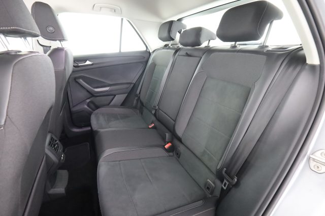 VOLKSWAGEN T-Roc usata 2
