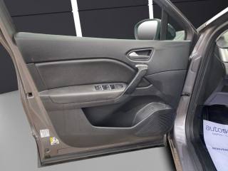 RENAULT Captur usata, con Servosterzo