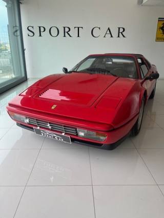 FERRARI 328 usata 5