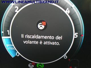 VOLKSWAGEN Tiguan usata, con Sedili riscaldati
