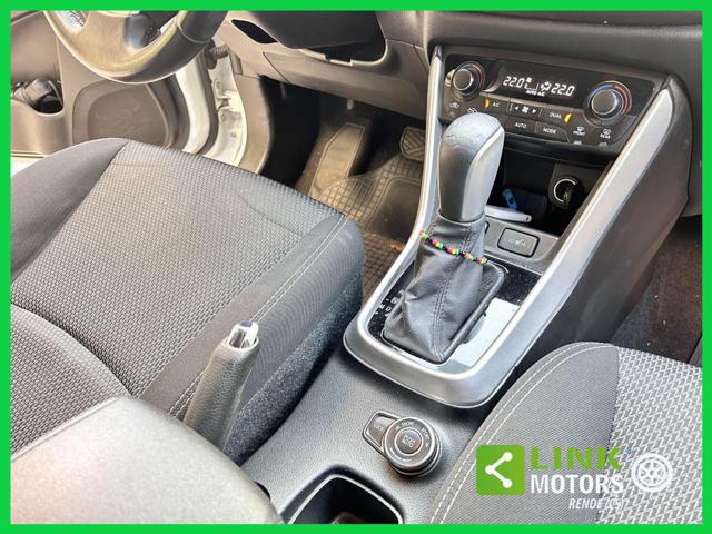 SUZUKI S-Cross usata, con Climatizzatore automatico, 2 zone