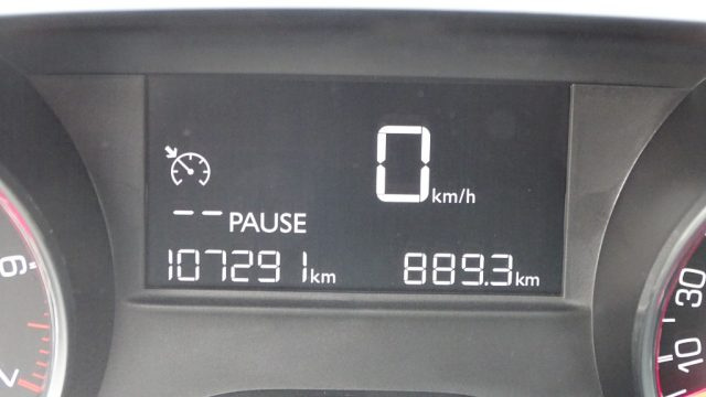 PEUGEOT 208 usata, con Servosterzo