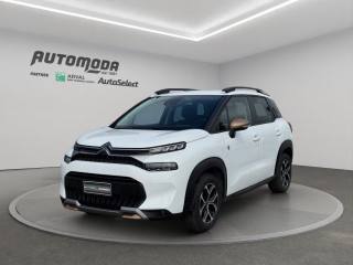 CITROEN C3 Aircross 1.5D AUTOCARRO N1 5POSTI