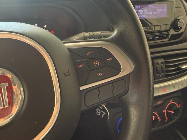 FIAT Tipo usata, con Servosterzo