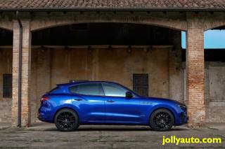 MASERATI Levante usata, con Cerchi in lega