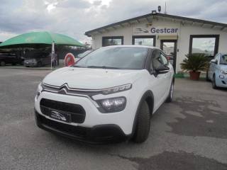 CITROEN C3 usata, con Airbag Passeggero