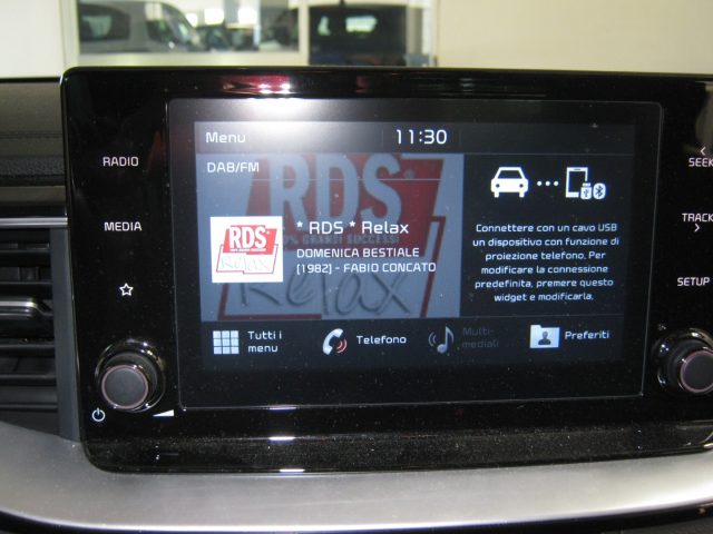 KIA XCeed usata, con Controllo trazione