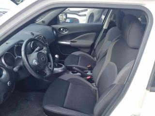 NISSAN Juke usata, con Climatizzatore
