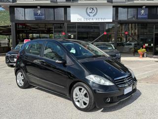 MERCEDES-BENZ A 180 CDI Avantgarde