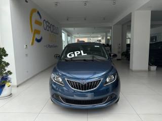 LANCIA Ypsilon usata, con Airbag Passeggero