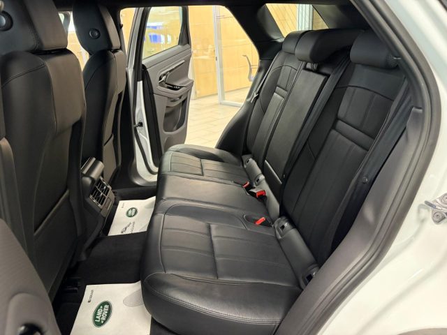 LAND ROVER Range Rover Evoque usata, con Vetri oscurati