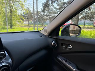 NISSAN Juke usata, con Cruise Control