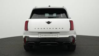 MINI Countryman usata, con Cerchi in lega