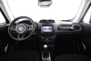 JEEP Renegade usata 10