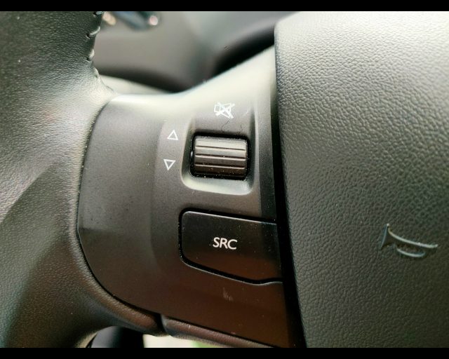 PEUGEOT 208 usata, con Chiusura centralizzata telecomandata