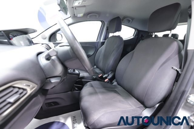 LANCIA Ypsilon usata, con Boardcomputer