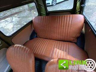 AUTOBIANCHI 500 Giardiniera usata 11