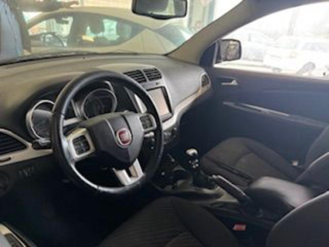FIAT Freemont usata, con Airbag laterali