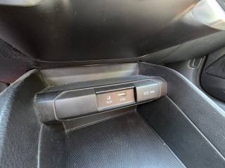 KIA Stonic usata, con Servosterzo
