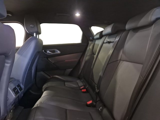 LAND ROVER Range Rover Velar usata, con Alzacristalli elettrici