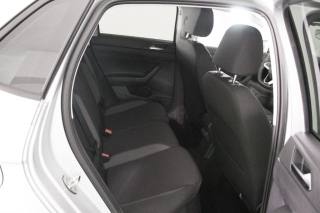 VOLKSWAGEN Polo usata, con Controllo trazione