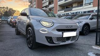 FIAT 600 usata, con Airbag