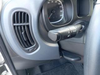 FIAT Panda usata 21