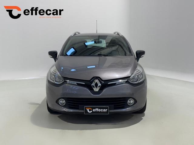 RENAULT Clio usata, con Airbag