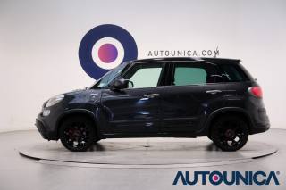 FIAT 500L usata, con USB