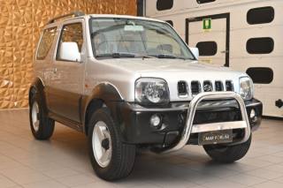 SUZUKI Jimny usata 62