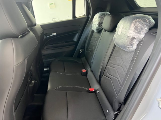 JEEP Avenger usata, con Sistema di navigazione