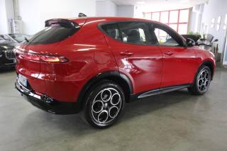 ALFA ROMEO Tonale usata, con Alzacristalli elettrici