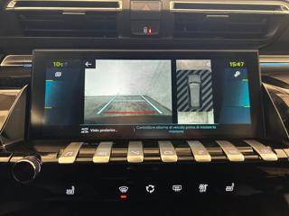 PEUGEOT 508 usata, con USB