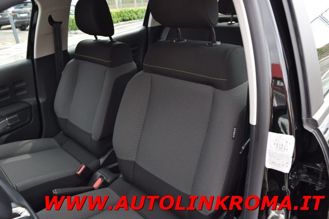CITROEN C3 usata, con Climatizzatore