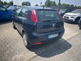 FIAT Punto usata, con Chiusura centralizzata