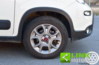 FIAT Panda usata 33