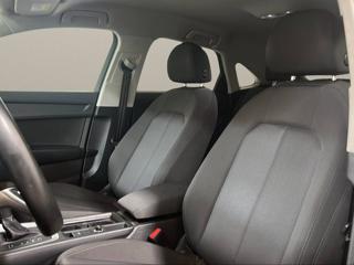AUDI Q3 usata, con Controllo automatico clima